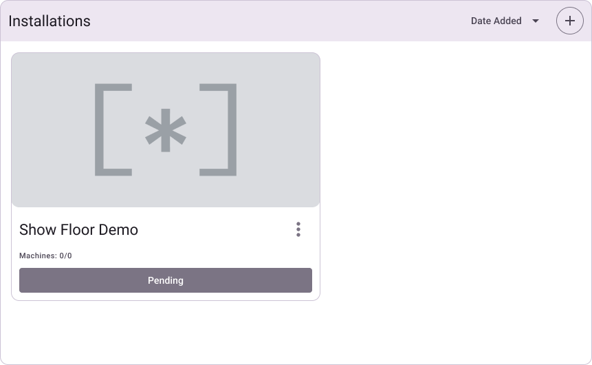 Dashboard View 05